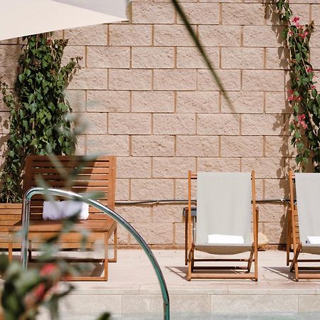 Hotel Bon Repos L'Ametlla De Mar Bagian luar foto